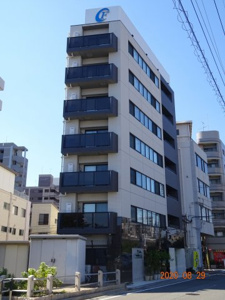 ヴィラージュ博多駅前オフィスの画像