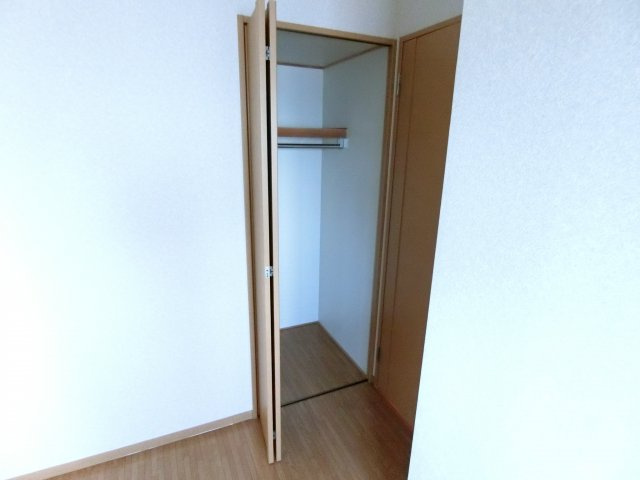 シャルマン和泉の内装