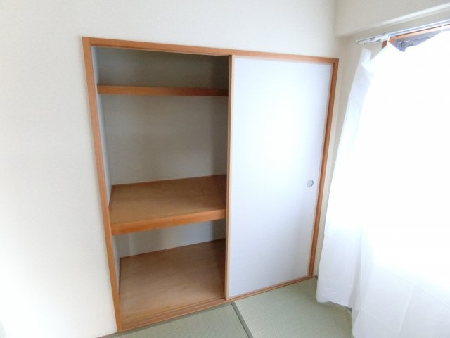 シャルマン和泉の設備