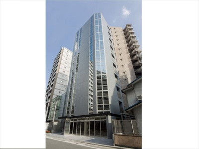 【外観】 | リアン博多駅前ビル