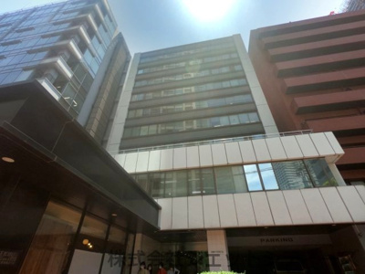 【外観】 | 桜橋千代田ビル