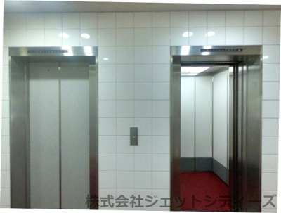 【設備】 | 桜橋千代田ビル