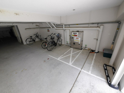 【その他共用部分】 | ときわ六甲レクラン