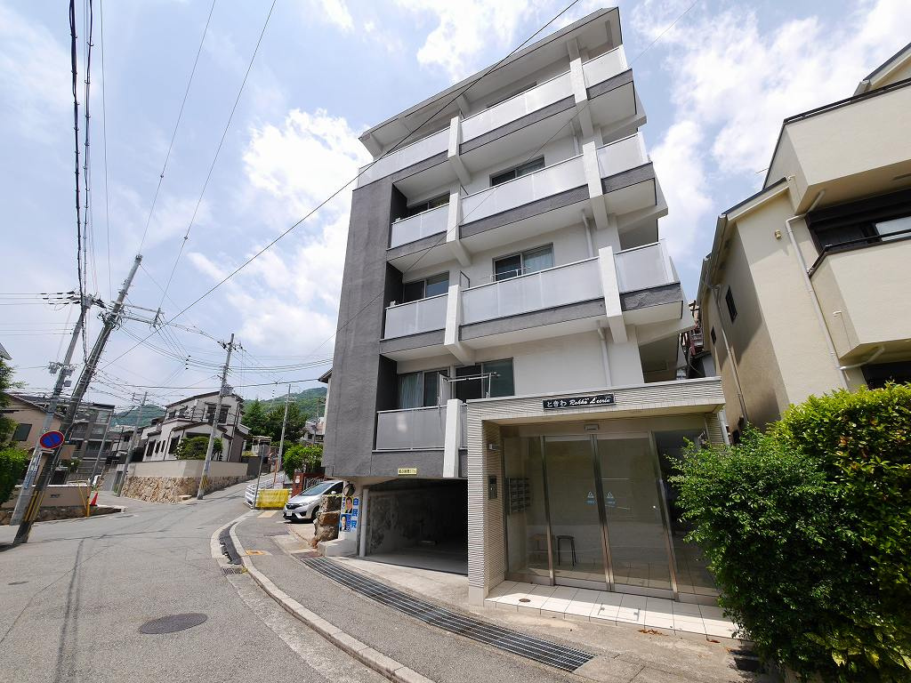 ときわ六甲レクラン