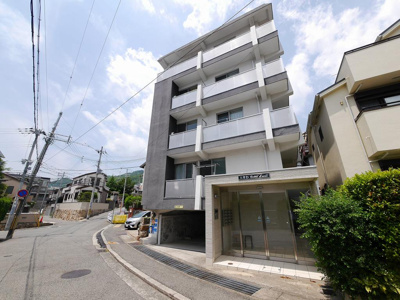 【外観】 | ときわ六甲レクラン