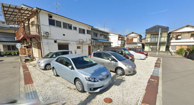 【居間・リビング】 | 清田有料駐車場