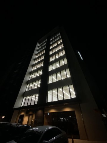 MODERN BUREAU博多駅前