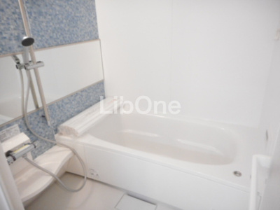 【浴室】 | テラス市川高谷