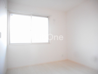 【寝室】 | テラス市川高谷