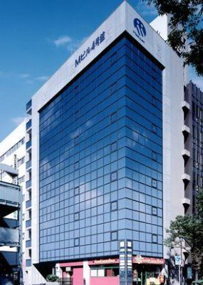 【外観】 | Mビル4号館