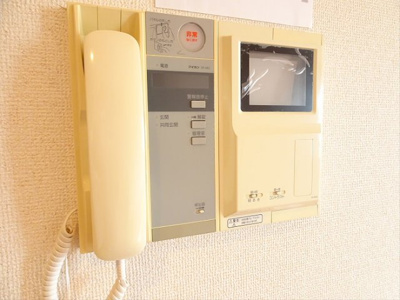 【セキュリティ】 | 日神デュオステージ幡ヶ谷