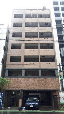 【外観】 | ラフィネスシャトードゥ赤坂