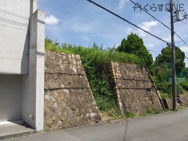 【外観】 | 姫路市北新在家一丁目／売土地