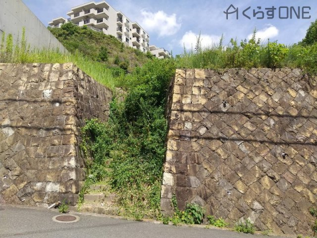 【外観】 | 姫路市北新在家一丁目／売土地