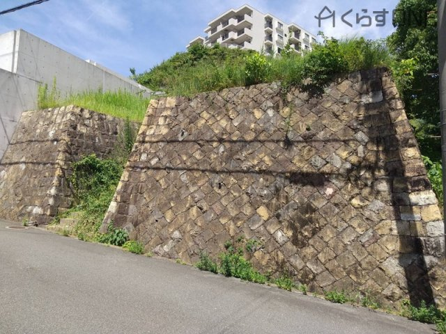 【外観】 | 姫路市北新在家一丁目／売土地