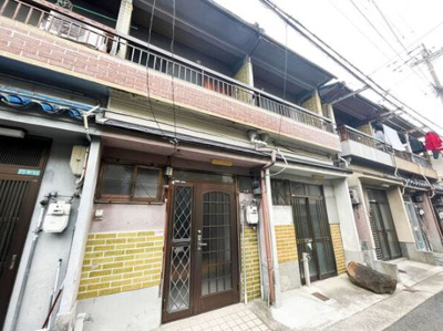 【その他共用部分】 | 古民家テラス北条町