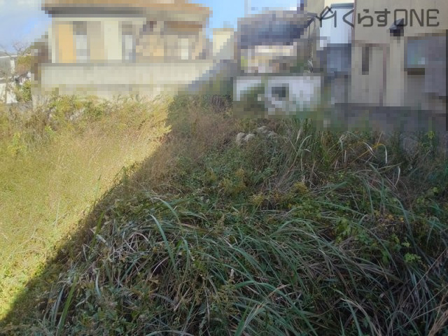 【外観】 | 姫路市御立中8丁目／売土地