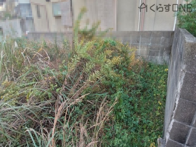 【外観】 | 姫路市御立中8丁目／売土地