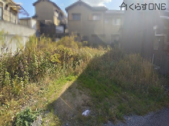 【外観】 | 姫路市御立中8丁目／売土地