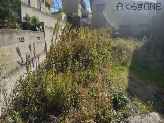 【外観】 | 姫路市御立中8丁目／売土地