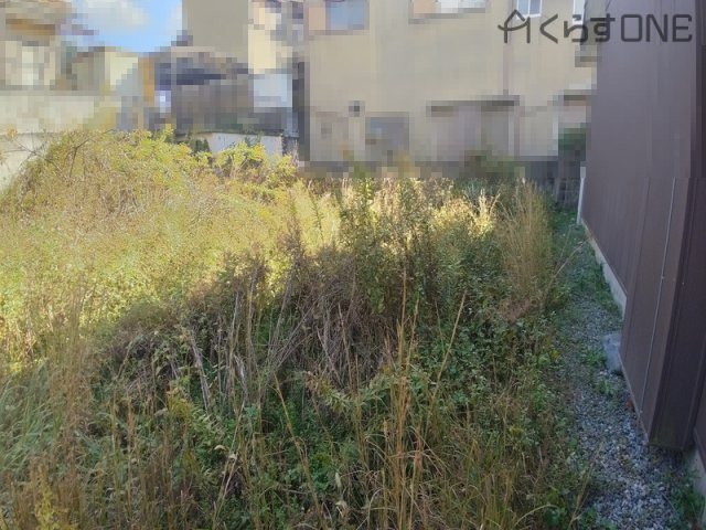 【外観】 | 姫路市御立中8丁目／売土地