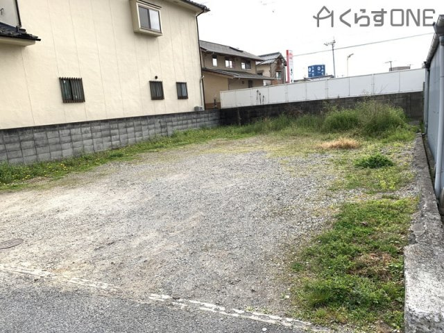 【外観】 | 姫路市御立北1丁目／売土地