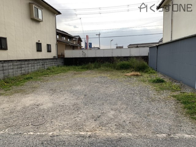 【外観】 | 姫路市御立北1丁目／売土地