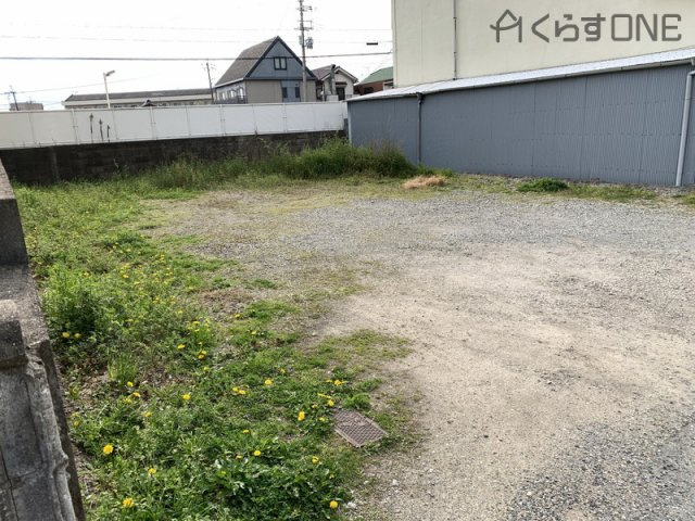 【外観】 | 姫路市御立北1丁目／売土地