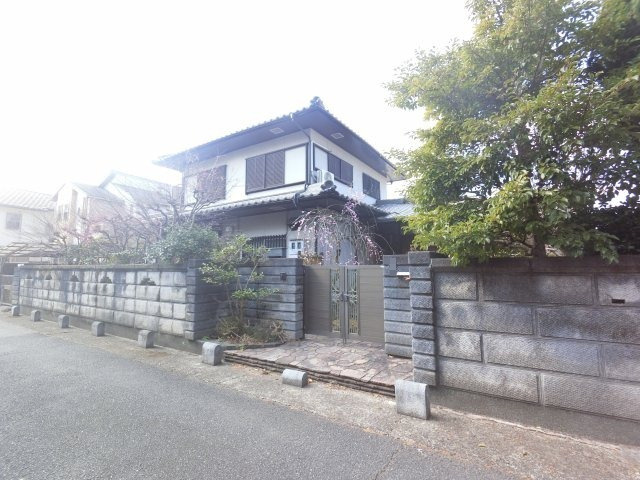 【外観】 | 姫路市御立東2丁目／売土地