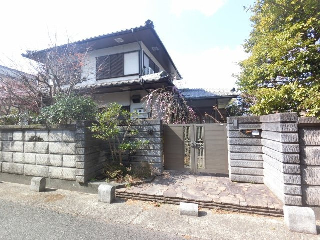 【外観】 | 姫路市御立東2丁目／売土地