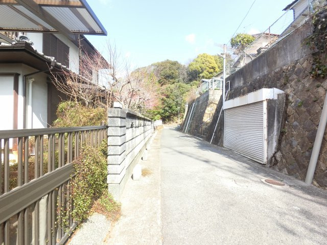 【周辺】 | 姫路市御立東2丁目／売土地