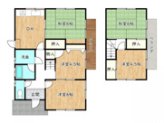 姫路市緑台1丁目／中古戸建の画像