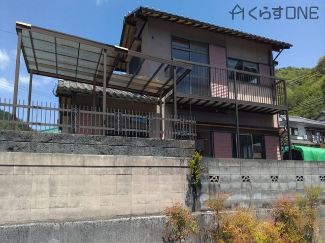 【外観】 | 姫路市緑台1丁目／中古戸建