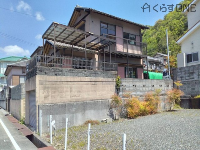 【外観】 | 姫路市緑台1丁目／中古戸建