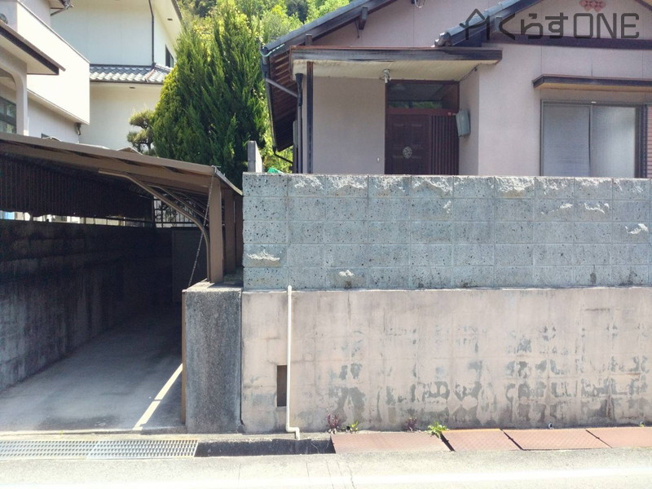 【外観】 | 姫路市緑台1丁目／中古戸建