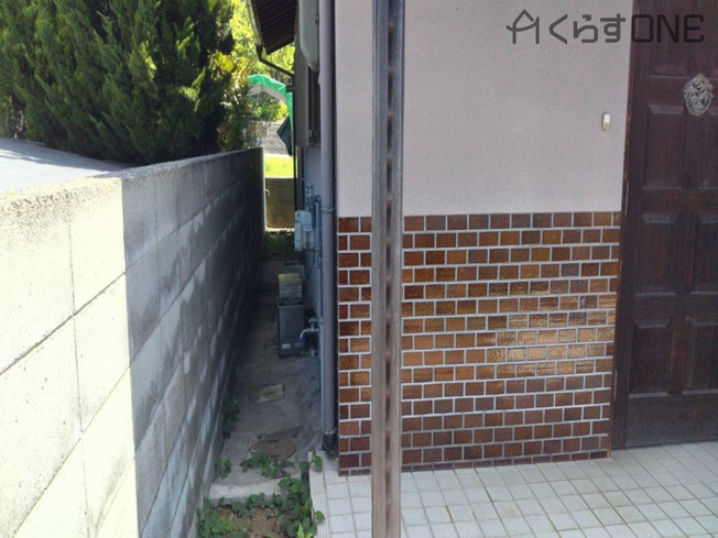 【その他】 | 姫路市緑台1丁目／中古戸建