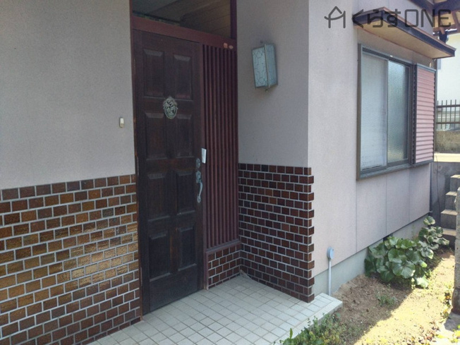 【エントランス】 | 姫路市緑台1丁目／中古戸建
