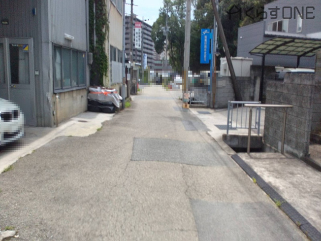 【周辺】 | 姫路市西今宿1丁目／収益アパート2棟