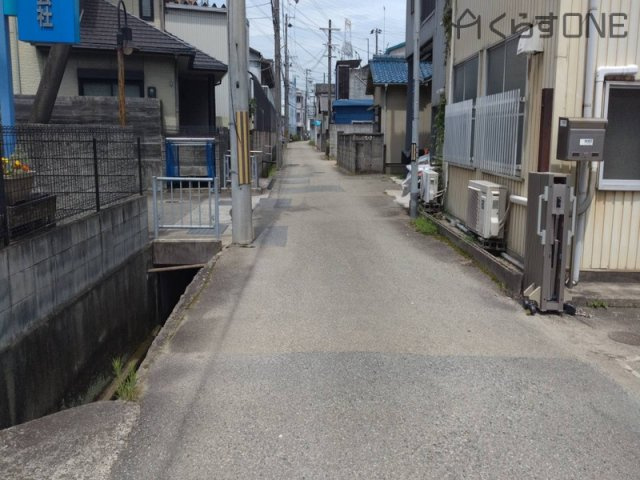 【周辺】 | 姫路市西今宿1丁目／収益アパート2棟