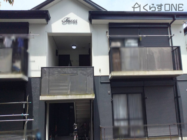 【外観】 | 姫路市西今宿1丁目／収益アパート2棟