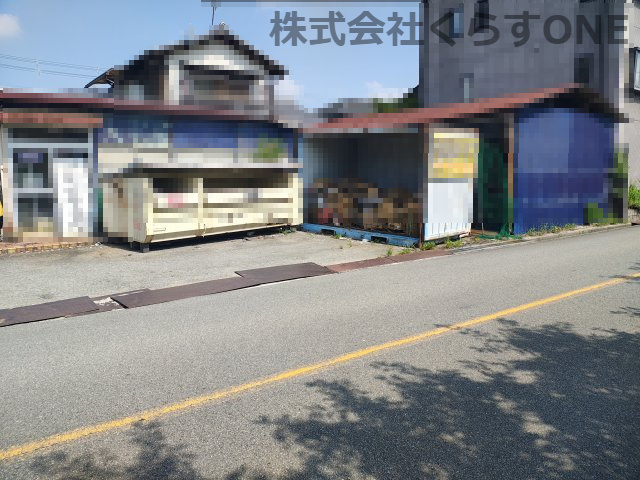 【外観】 | 姫路市田井台／売土地