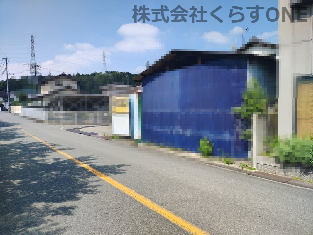 【外観】 | 姫路市田井台／売土地