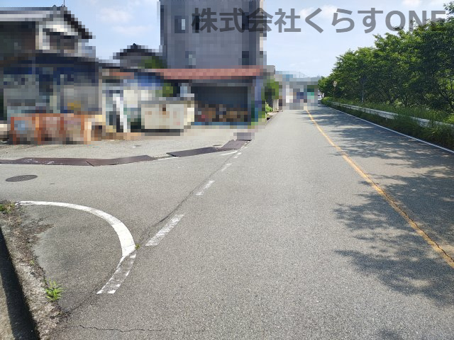 【周辺】 | 姫路市田井台／売土地