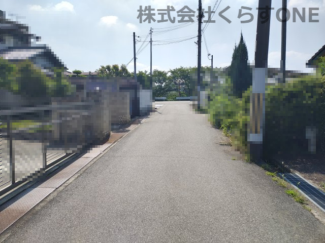 【周辺】 | 姫路市田井台／売土地