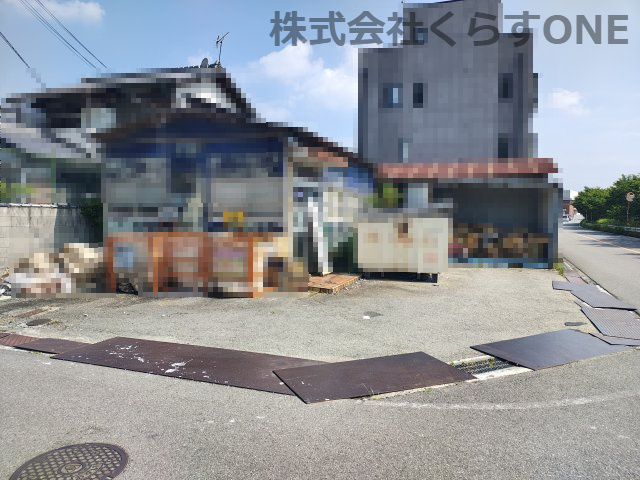 【外観】 | 姫路市田井台／売土地