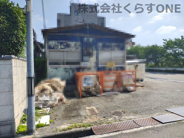 【外観】 | 姫路市田井台／売土地