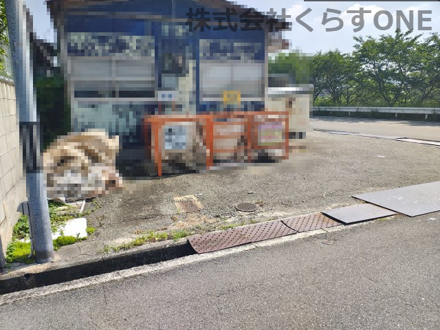 【外観】 | 姫路市田井台／売土地