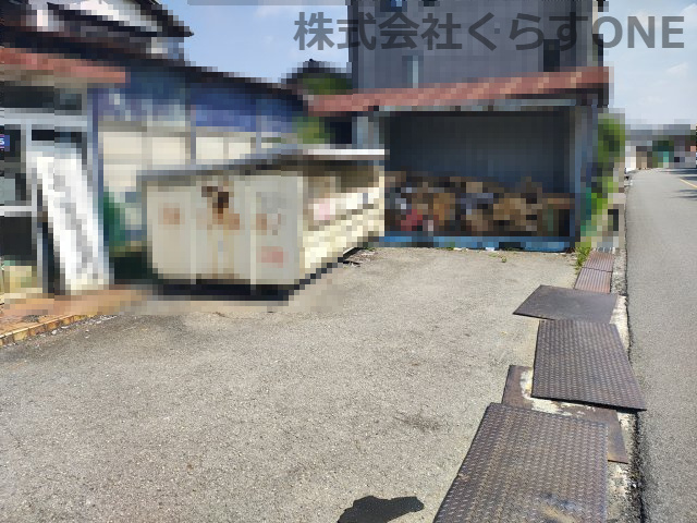 【外観】 | 姫路市田井台／売土地