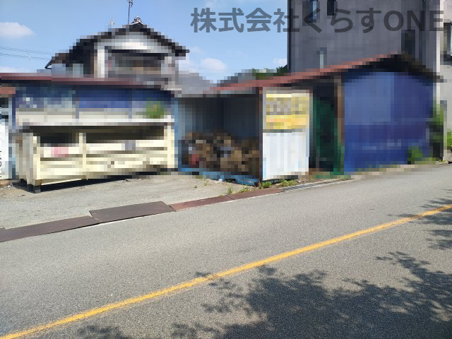 【外観】 | 姫路市田井台／売土地