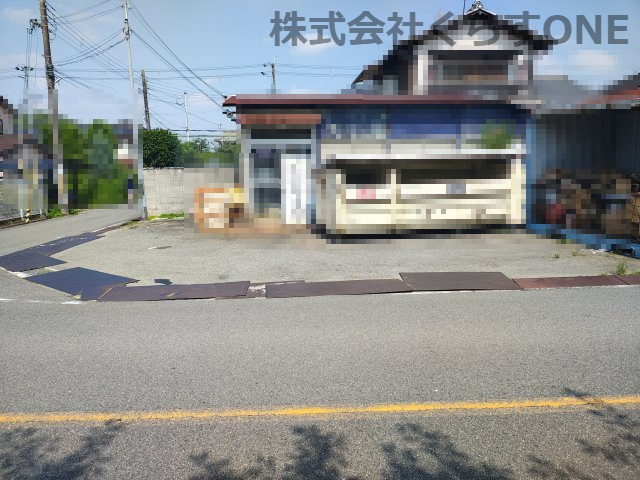 【外観】 | 姫路市田井台／売土地